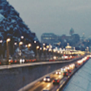 Meet your Posher, Adriana